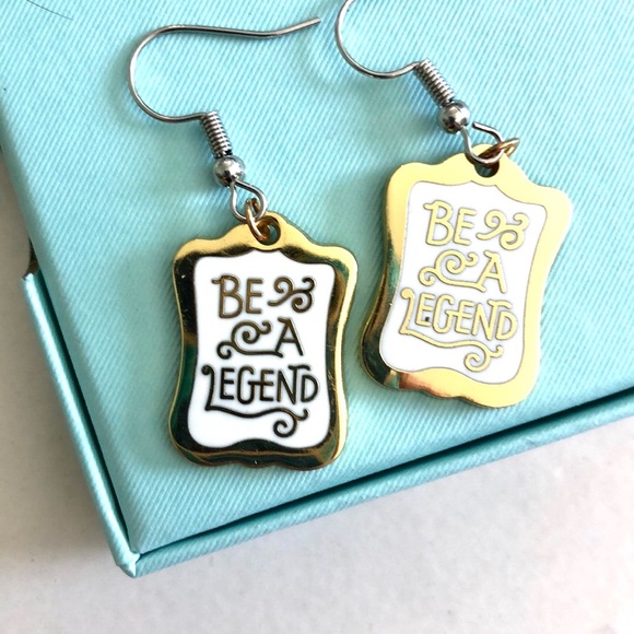 New Fairy Tale Earring bundle - Picture 8 of 9